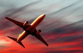  ۳ هفته تا اربعین ۱۴۰۵؛ نرخ بلیت پرواز‌ها همچنان در بلاتکلیفی