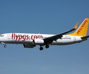 افزایش پروازهای فرودگاه اصفهان به ترکیه