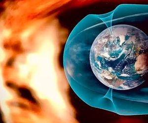 طوفان‌های خورشیدی؛ تهدیدی جدی برای زمین در سال ۲۰۲۴