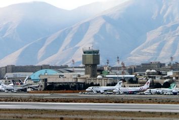 اطلاعیه فرودگاه
 مهرآباد در خصوص پروازهای چهارشنبه