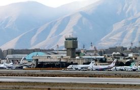 اطلاعیه فرودگاه
 مهرآباد در خصوص پروازهای چهارشنبه