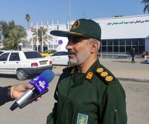 ایران به عنوان «گارد آهنین» در صنعت هوانوردی غیرنظامی شناخته شده است