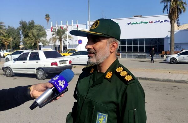 ایران به عنوان «گارد آهنین» در صنعت هوانوردی غیرنظامی شناخته شده است