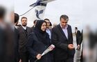 حمایت هواپیمایی جمهوری اسلامی ایران "هما" از محمد اسلامی/ انتخاب اسلامی نتیجه توسعه‌گرایی دولت است/ نوسازی ناوگان هوایی و مقابله با تحریم‌ها در برنامه اسلامی