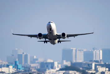 کاهش 96 درصدی جابه جایی مسافر در پروازهای بین‌المللی فرودگاه‌ها