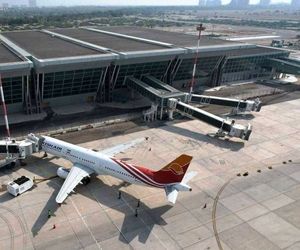 انتقال پروازهای هواپیمایی کیش به پایانه جدید فرودگاه کیش