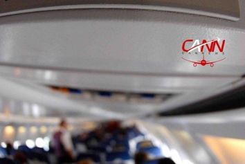 آنچه در مورد تکان های هواپیما باید بدانید
