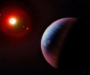 ماهواره ناسا ۲۲۰۰ سیاره احتمالی را رصد کرد

