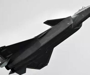 مروری بر ۵ جنگنده نسل پنجم پیشرفته دنیا