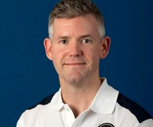 اولین فضانورد معلول جهان معرفی شد