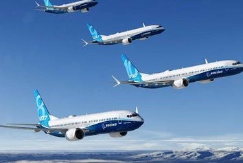 بوئینگ در آستانه ثبت بزرگ‌ترین سفارش هواپیما از چین پس از نزدیک به یک دهه