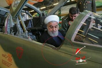 پاسخ وزیر دفاع به شائبه‌ها درباره جنگنده «کوثر»