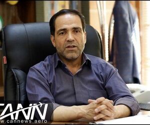 شهر فرودگاهی آماده بهره برداری از ترمینال سلام است