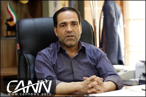 شهر فرودگاهی آماده بهره برداری از ترمینال سلام است