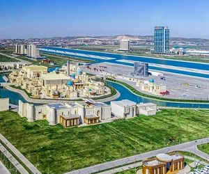 پروژه بلندپروازانه ازبکستان برای «کنگره بین‌المللی فضانوردی» در سال ۲۰۲۸