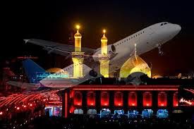 پیشبینی یک هزار پرواز در ایام اربعین
