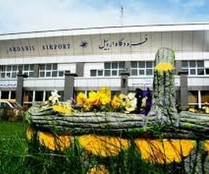 تکمیل عملیات بهسازی باند فرودگاه اردبیل تا پایان شهریور
