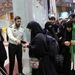 سفر هوایی ۳۶ هزار و ۱۶۵ زائر به عتبات عالیات از 17 تا ۲۳ مرداد ماه