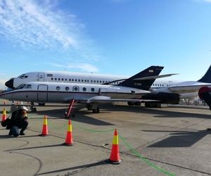 نمایشگاه هوایی نیروهای مسلح