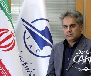 ترمینال خارجی فرودگاه شیراز با مشارکت بخش خصوصی تکمیل می شود