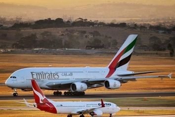 انجام بیش از ۱۰۰ هزار پرواز روزانه در جهان و جابجایی بیش از ۱۰ میلیون مسافر