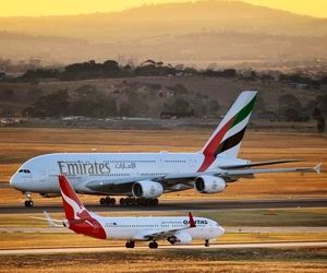 انجام بیش از ۱۰۰ هزار پرواز روزانه در جهان و جابجایی بیش از ۱۰ میلیون مسافر