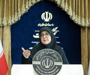 به دلیل تحریم‌های پروازی مجبور شدیم پروازهای خود را محدود کنیم
