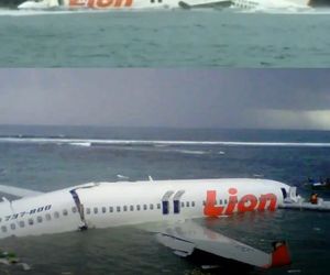 سالروز تراژدی پرواز Lion Air 610