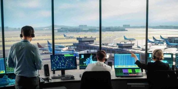 اهمیت نقش دیسپچر در شرکت‌های هواپیمایی و لزوم نوآوری در این حوزه