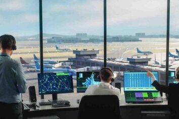 اهمیت نقش دیسپچر در شرکت‌های هواپیمایی و لزوم نوآوری در این حوزه