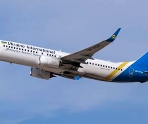 گزارش بررسی سانحه هواپیمای اکراینی منتشر شد