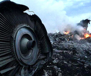 مقصران سانحه MH17 تحت پیگرد قانونی قرار گرفتند