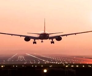 شلوغ‌ترین فرودگاه‌های جهان در سال ۲۰۲۳ کدام است؟
