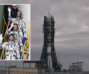 لغو ناگهانی سفر ۳ فضانورد به ایستگاه فضایی بین‌المللی