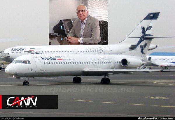 توضیحاتى در خصوص ابهامات خرید هواپیماى نو در زمان مدیرعاملى مهندس شفتى در ایران ایر