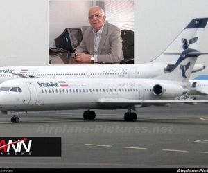 توضیحاتى در خصوص ابهامات خرید هواپیماى نو در زمان مدیرعاملى مهندس شفتى در ایران ایر