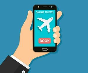 نگاهی به نرخ های روز بلیط هواپیما 