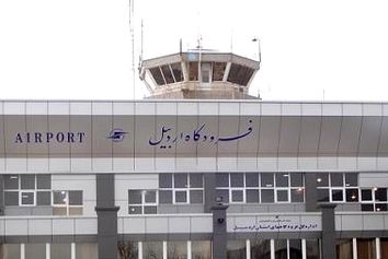 مدیرکل فرودگاه‌های استان اردبیل خبر داد: برنامه ریزی برای راه اندازی پایانه صادرات هوایی در فرودگاه اردبیل/ راه‌اندازی ترمینال جدید داخلی تا پایان تابستان