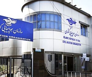 فروش بلیت هواپیما خارج از جدول نرخی آبان 1399 غیرقانونی است