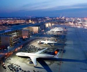 درآمد ۸ میلیارد یورویی فرودگاه‌های اروپا از ارائه خدمات ANS در سال ۲۰۱۹