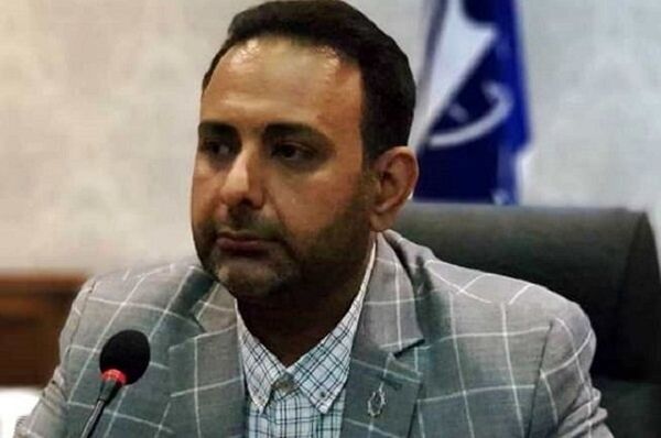 جایگاه نخست فرودگاه کرمان در تراکم تعداد مسافران هوایی 