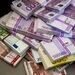 کشف میلیاردی ارز قاچاق در فرودگاه امام 