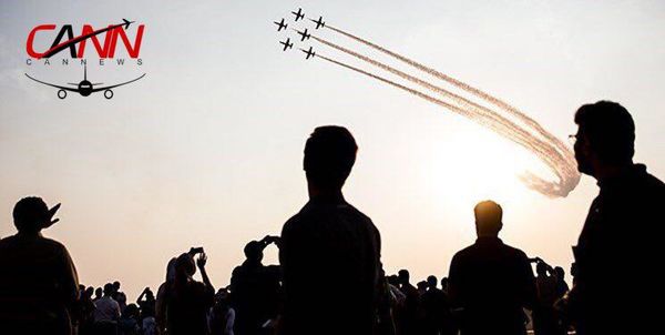 نقدی بر نحوه برگزاری نمایشگاه هوایی کیش ،روش‌های کهنه دیگر جوابگو نیست