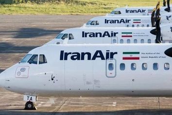 ای‌تی‌آر: اگر هواپیماهای برجامی را تحویل ندهیم، ضرر می کنیم