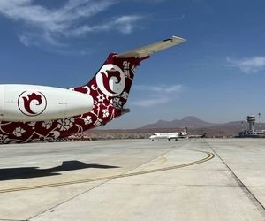 پروازهای اختصاصی آتا با هواپیماهای جت امبرائر