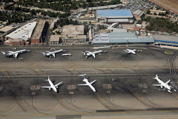 قائم مقام سازمان هواپیمایی: چند ایرلاین اروپایی متقاضی پرواز به ایران هستند