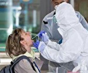 ۸۰ پوند هزینه آزمایش کرونا در فرودگاه هیثرو لندن