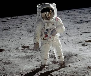 درخواست عجیب کنگره ناسا در مقابل چین!