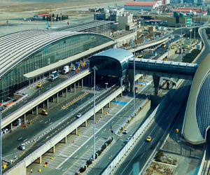 بازرسان ایکائو آبان‌ماه به شهر فرودگاهی امام (ره) می‌آیند