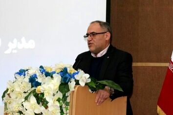 آمادگی شرکت فرودگاه ها برای رفع نیازهای فرودگاه بجنورد